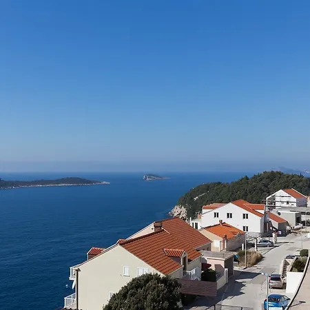 Doris * Cavtat