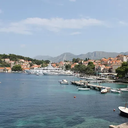 Doris Διαμέρισμα
